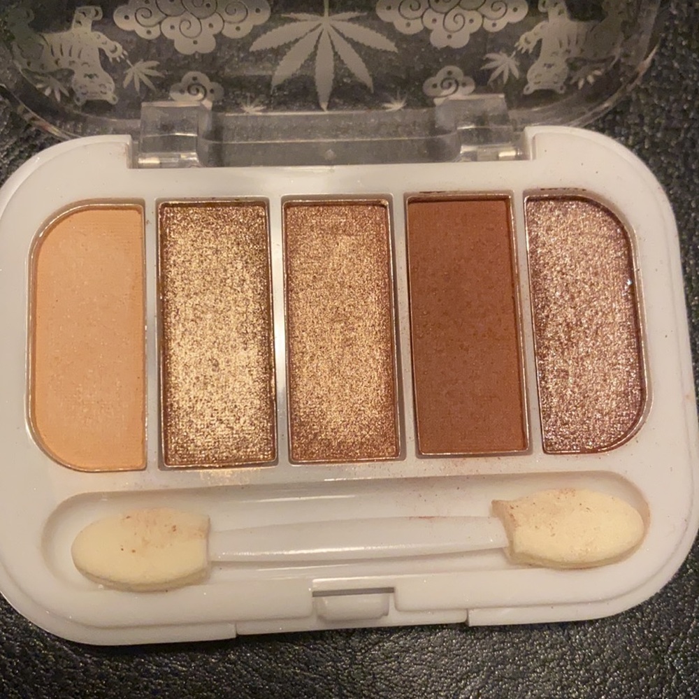 Eyeshadow bundle - Picture 3 of 10
